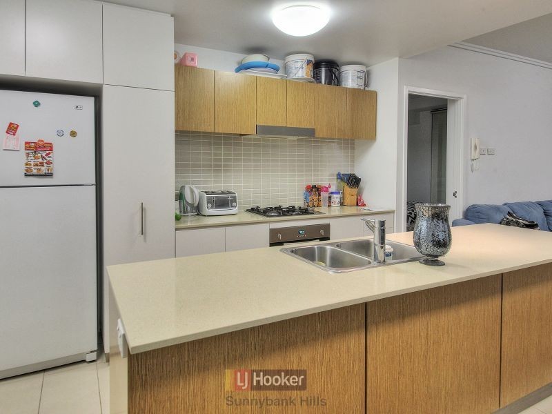 209/20 Egmont Street, Sherwood QLD 4075