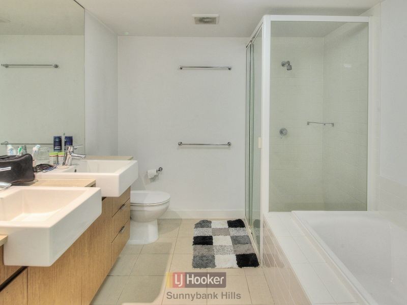 209/20 Egmont Street, Sherwood QLD 4075