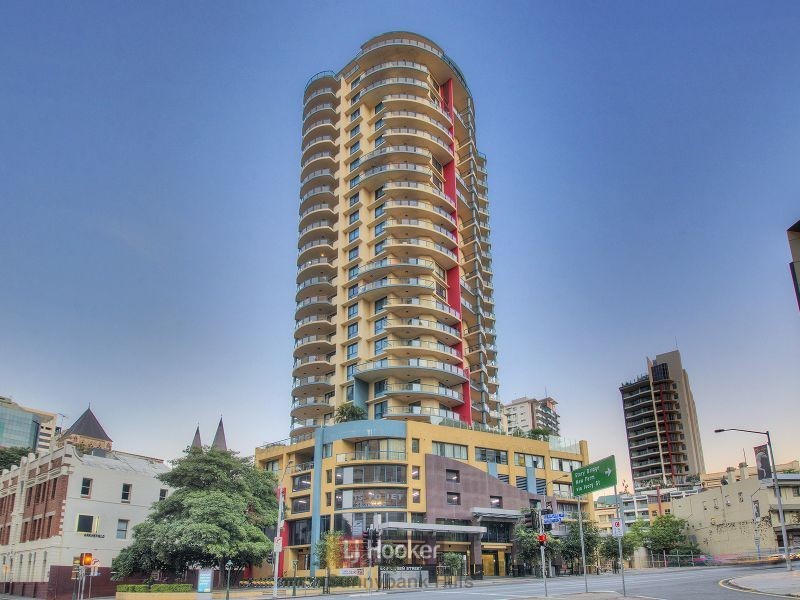 77/540 Queen Street, Brisbane QLD 4000
