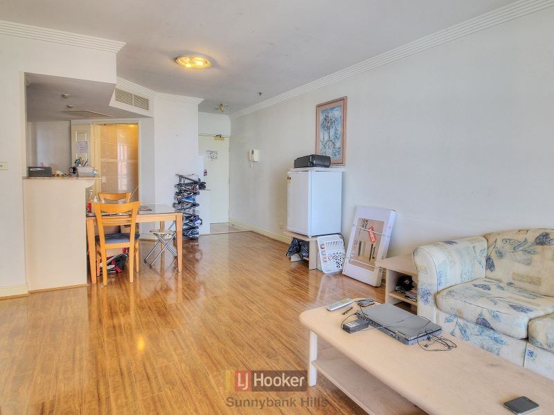 77/540 Queen Street, Brisbane QLD 4000