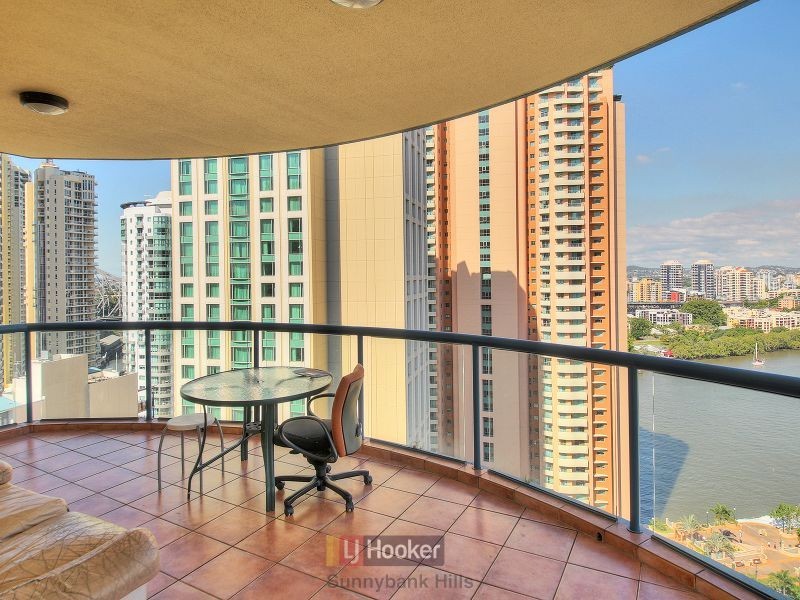 77/540 Queen Street, Brisbane QLD 4000