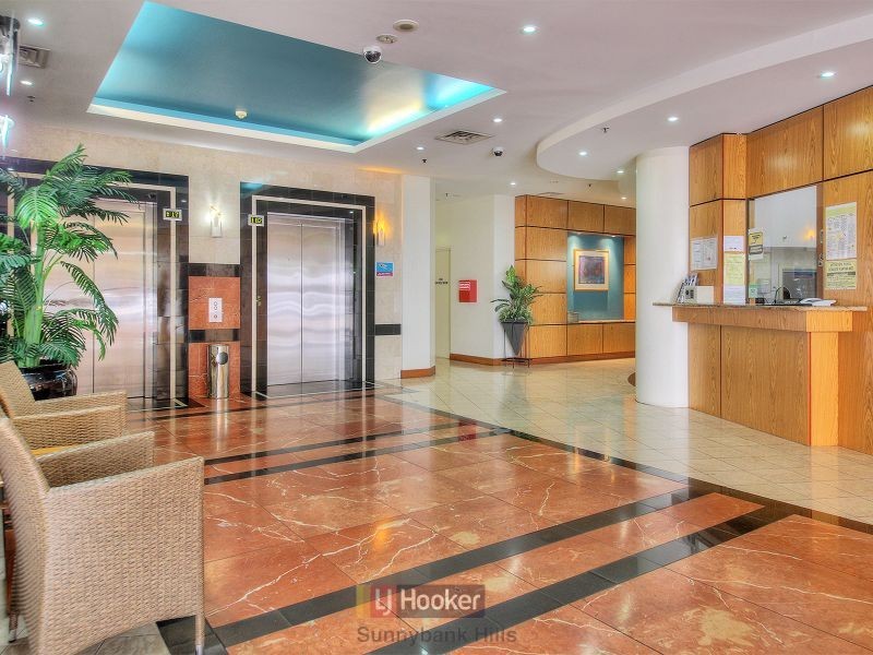 77/540 Queen Street, Brisbane QLD 4000