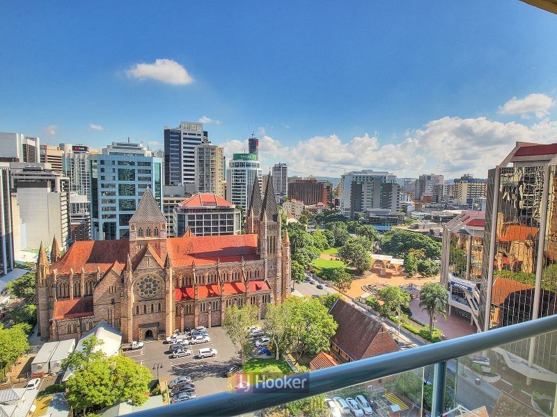 77/540 Queen Street, Brisbane QLD 4000