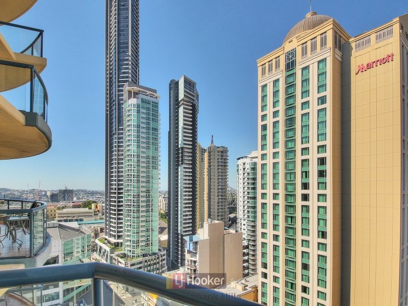77/540 Queen Street, Brisbane QLD 4000