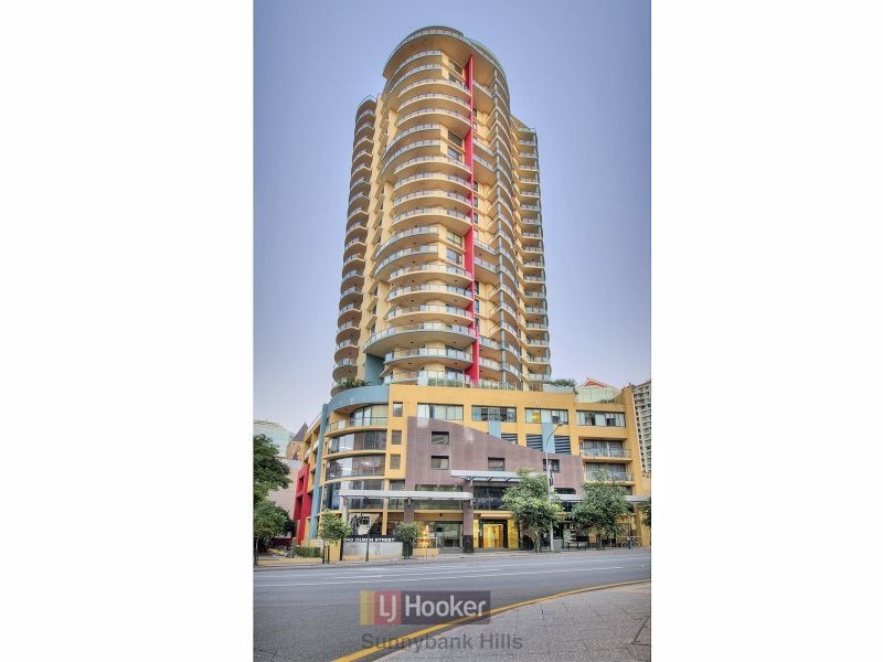 77/540 Queen Street, Brisbane QLD 4000
