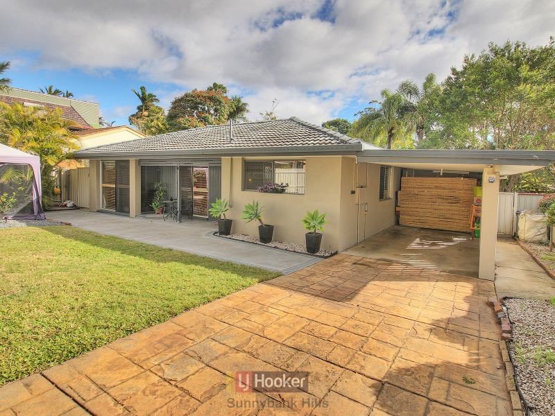 25 Ballater Street, Sunnybank Hills QLD 4109