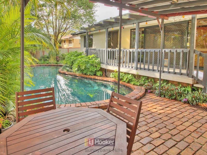 25 Ballater Street, Sunnybank Hills QLD 4109