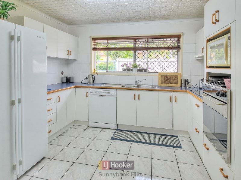 25 Ballater Street, Sunnybank Hills QLD 4109