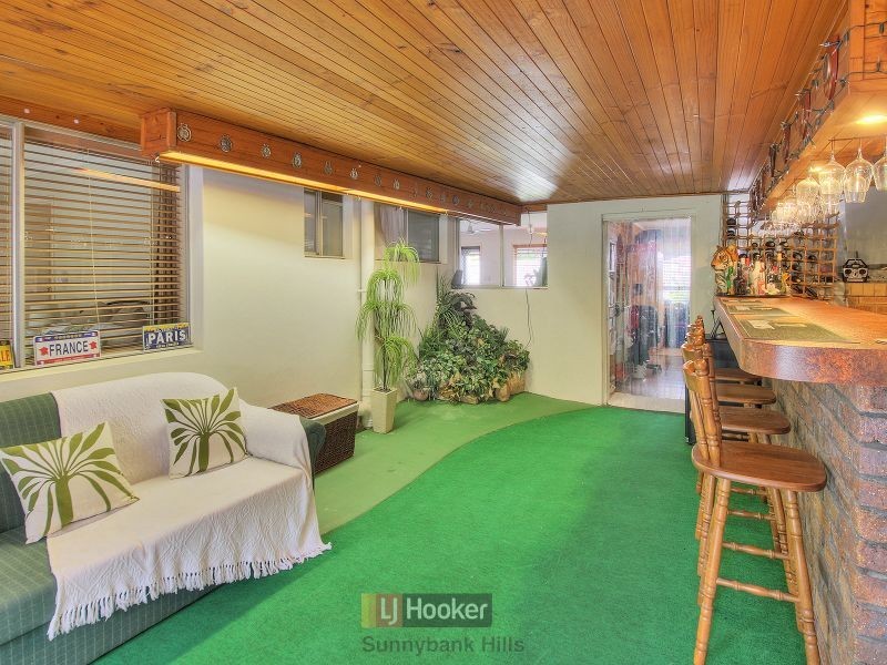 25 Ballater Street, Sunnybank Hills QLD 4109