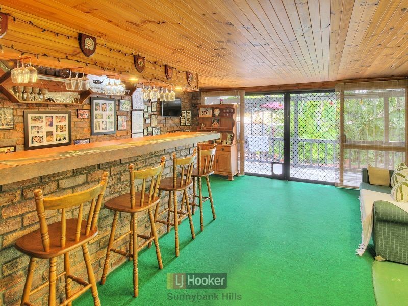 25 Ballater Street, Sunnybank Hills QLD 4109