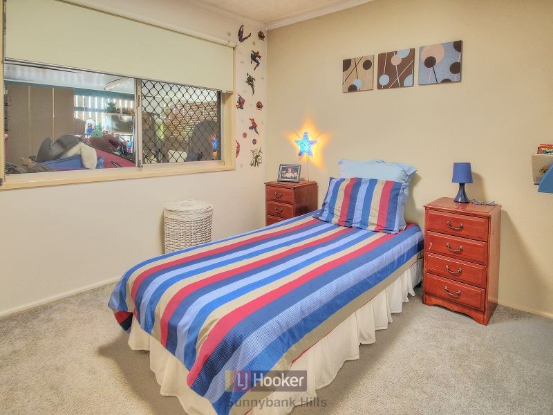 25 Ballater Street, Sunnybank Hills QLD 4109
