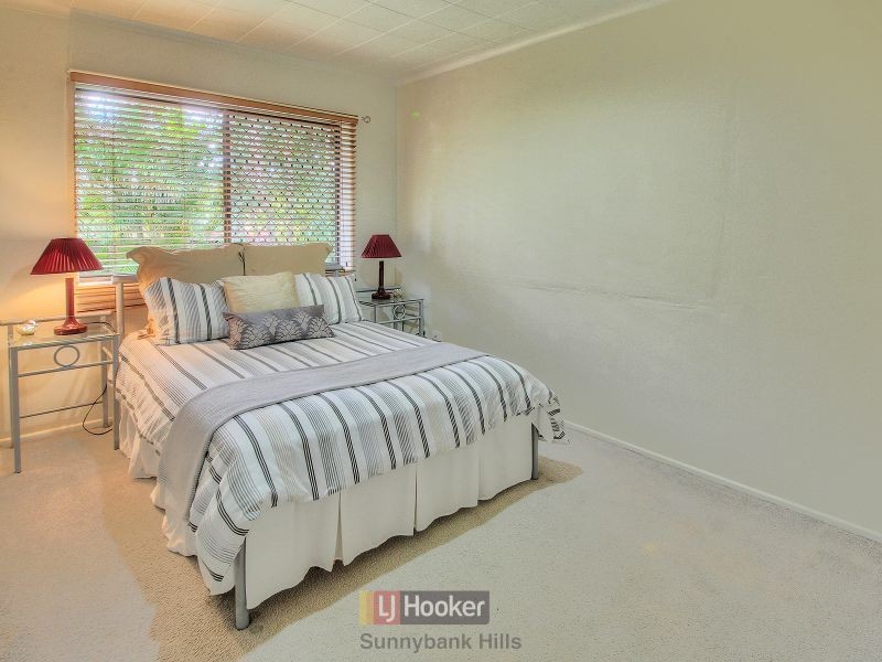 25 Ballater Street, Sunnybank Hills QLD 4109