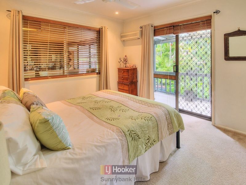 25 Ballater Street, Sunnybank Hills QLD 4109