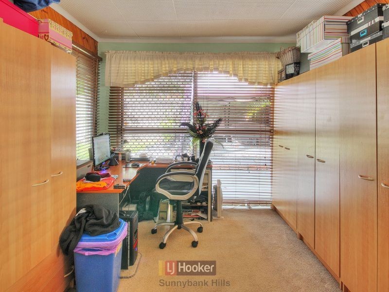 25 Ballater Street, Sunnybank Hills QLD 4109