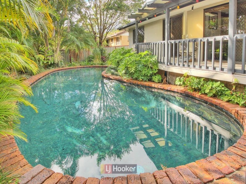 25 Ballater Street, Sunnybank Hills QLD 4109