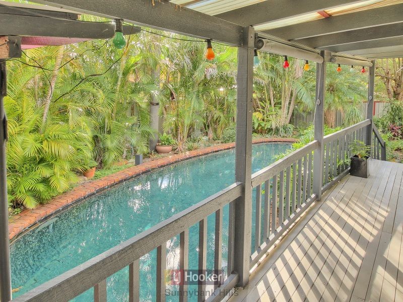 25 Ballater Street, Sunnybank Hills QLD 4109