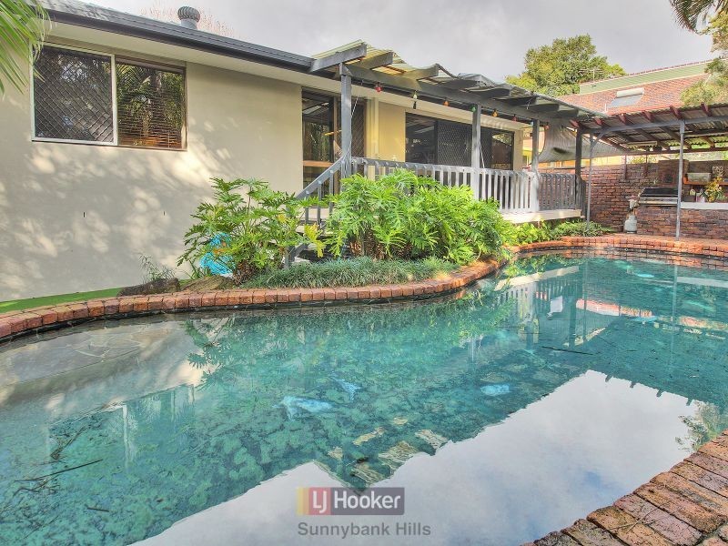 25 Ballater Street, Sunnybank Hills QLD 4109