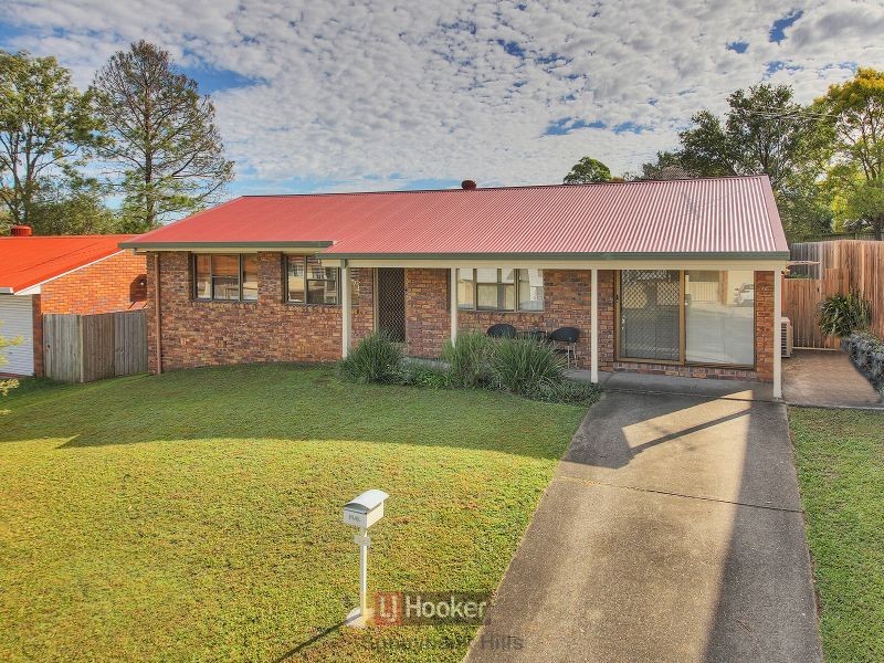 39 Camaro Street, Runcorn QLD 4113
