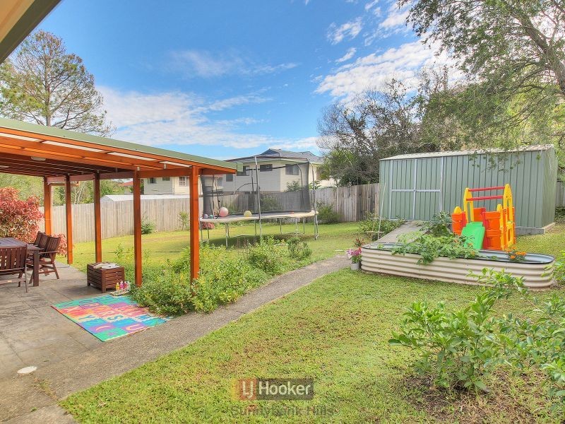 39 Camaro Street, Runcorn QLD 4113