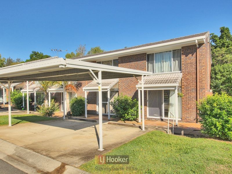 60/178 Ewing Road, Woodridge QLD 4114