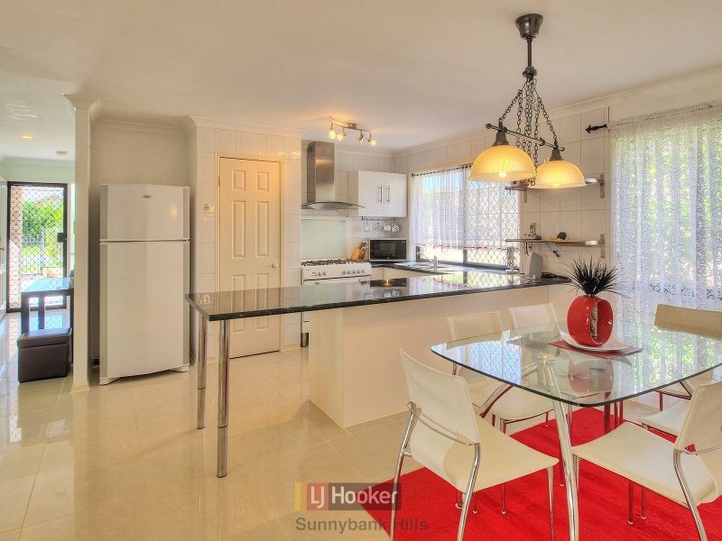 63 Rubicon Crescent, Kuraby QLD 4112