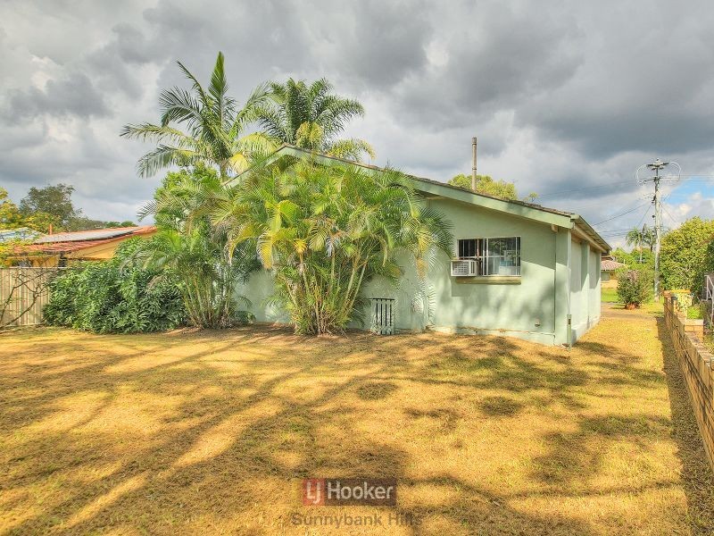 14 Norinda Street, Sunnybank QLD 4109
