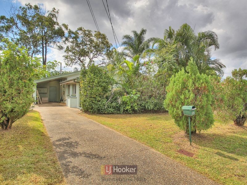 14 Norinda Street, Sunnybank QLD 4109