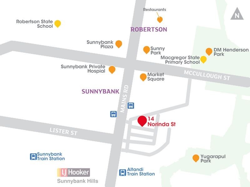 14 Norinda Street, Sunnybank QLD 4109