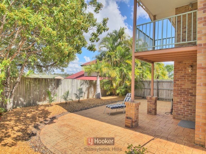 13/18 Swan Lake Crescent, Calamvale QLD 4116