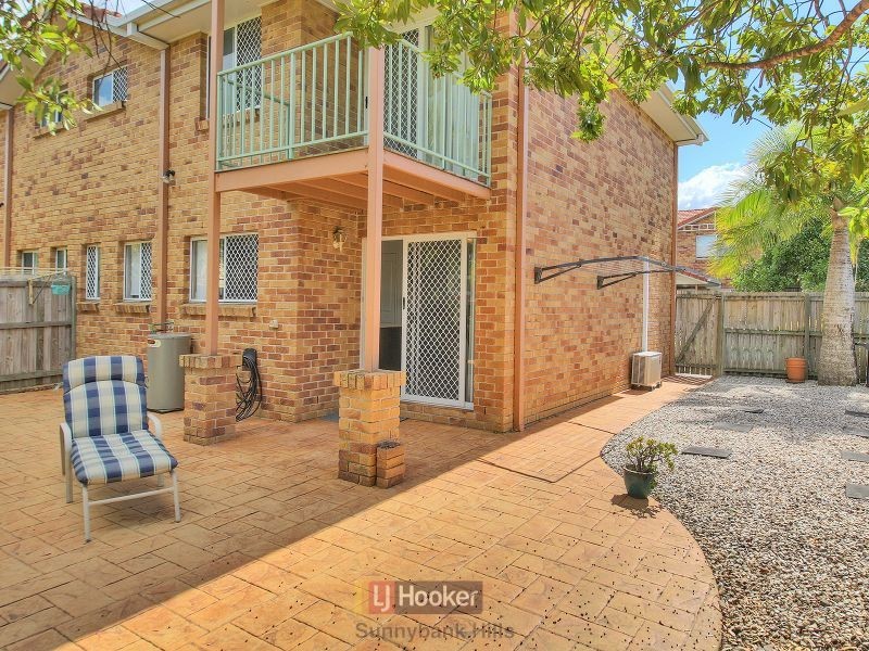 13/18 Swan Lake Crescent, Calamvale QLD 4116