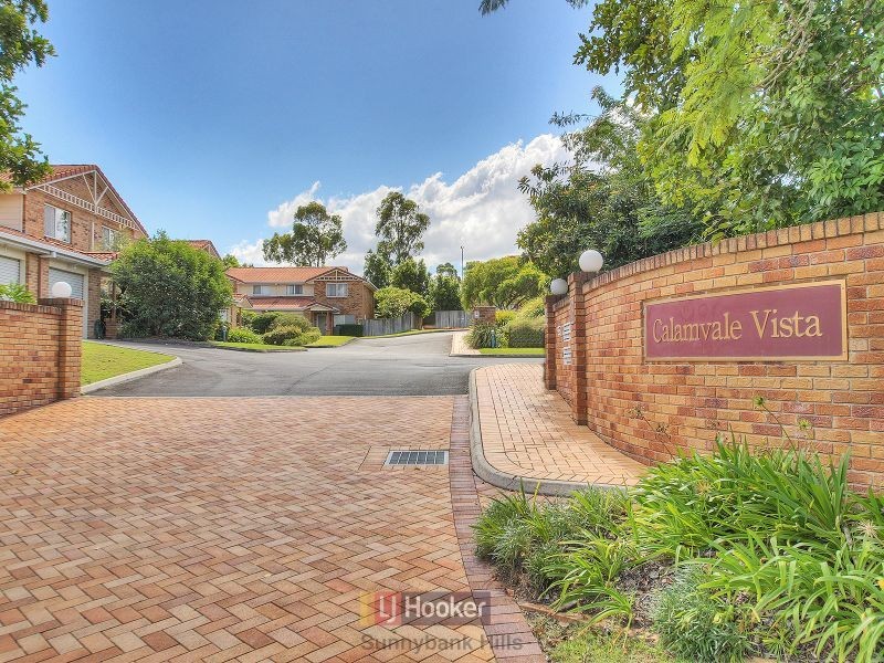 13/18 Swan Lake Crescent, Calamvale QLD 4116