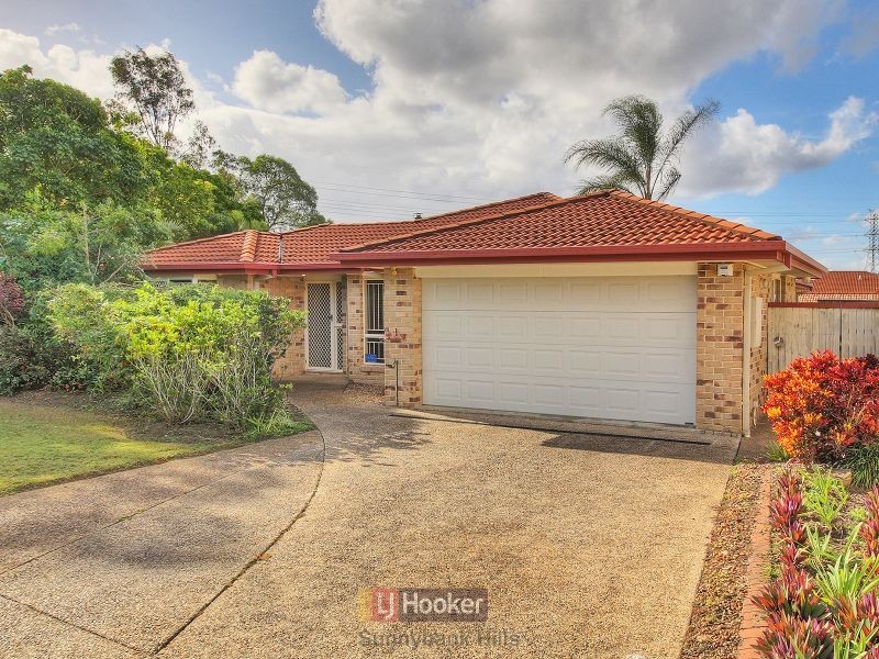 117 Winifred Street, Kuraby QLD 4112