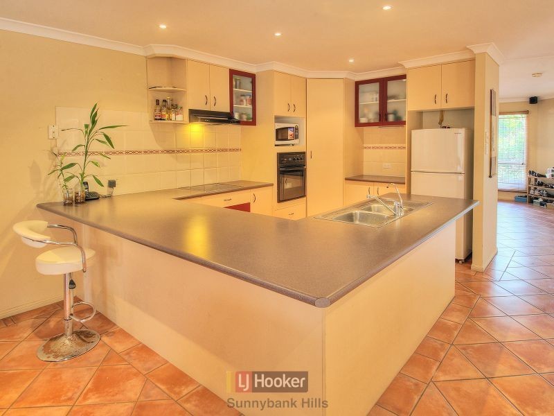 117 Winifred Street, Kuraby QLD 4112