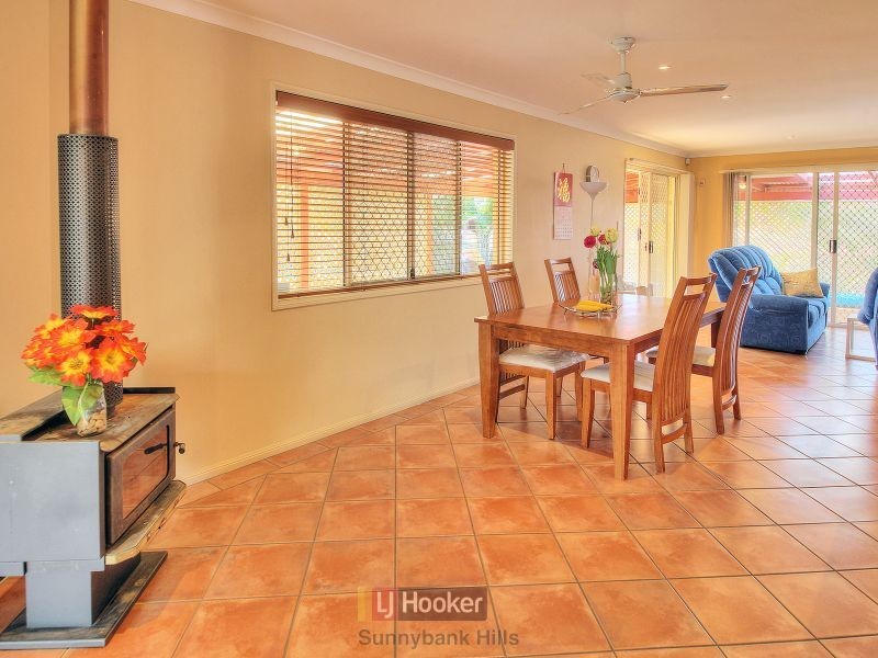117 Winifred Street, Kuraby QLD 4112