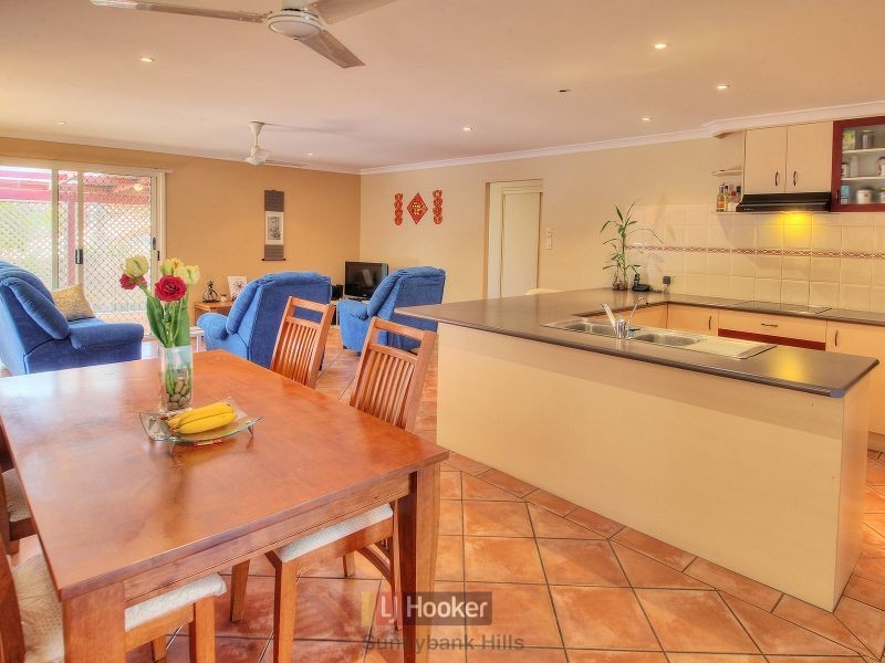 117 Winifred Street, Kuraby QLD 4112