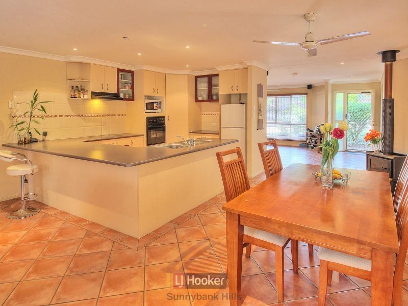 117 Winifred Street, Kuraby QLD 4112