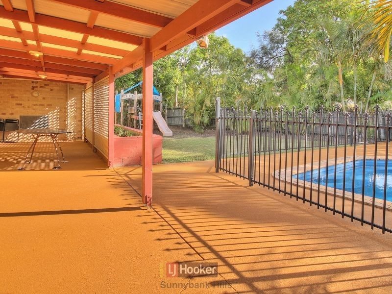 117 Winifred Street, Kuraby QLD 4112