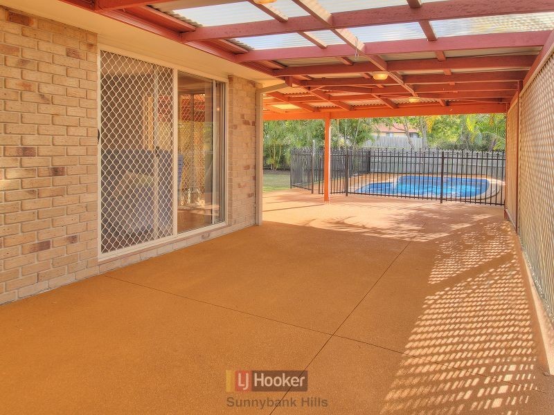 117 Winifred Street, Kuraby QLD 4112