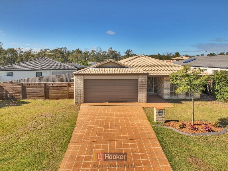 50 Kakadu Street, Parkinson QLD 4115