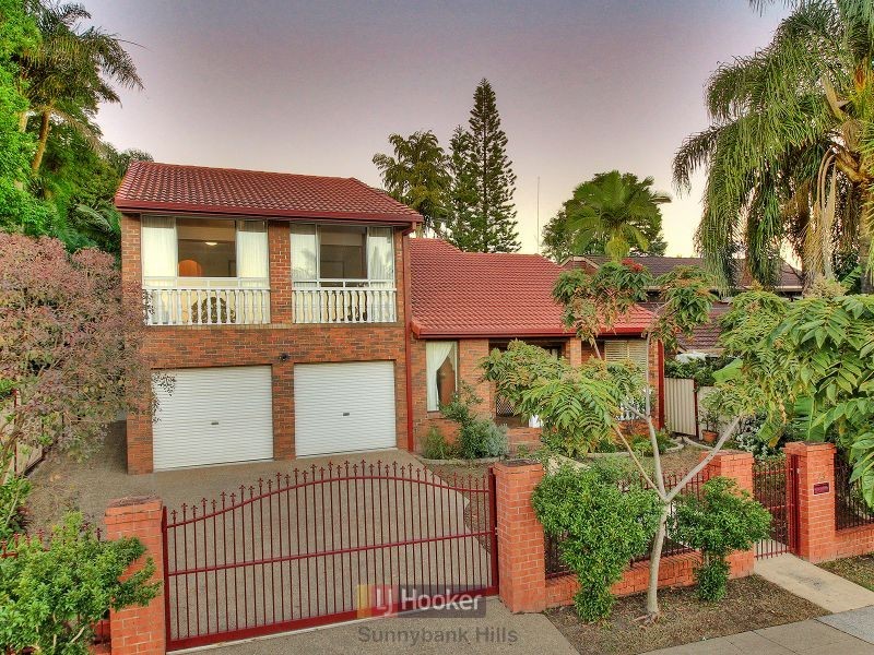 23 Milbong Street, Sunnybank QLD 4109