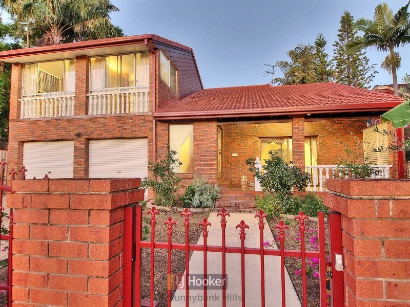 23 Milbong Street, Sunnybank QLD 4109