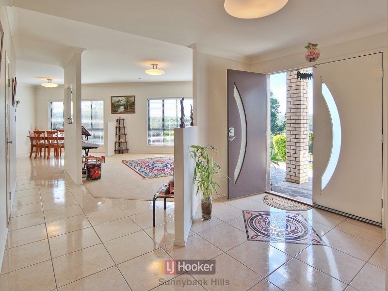 1 Porz Court, Wishart QLD 4122