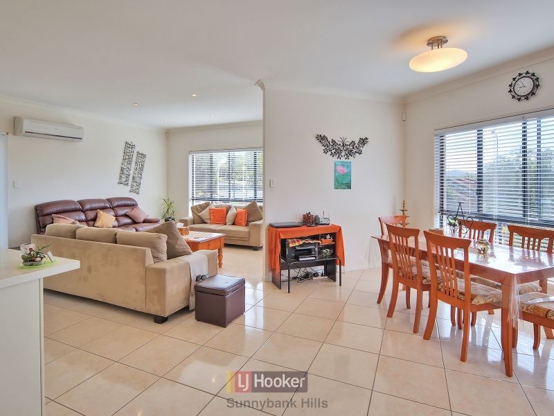 1 Porz Court, Wishart QLD 4122