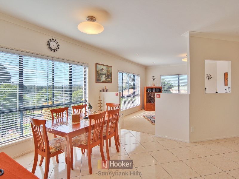 1 Porz Court, Wishart QLD 4122