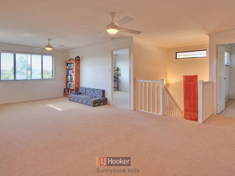 1 Porz Court, Wishart QLD 4122
