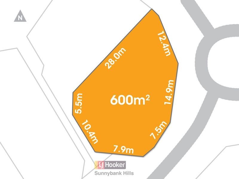 1 Porz Court, Wishart QLD 4122