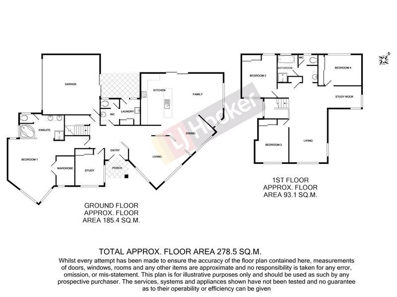 1 Porz Court, Wishart QLD 4122