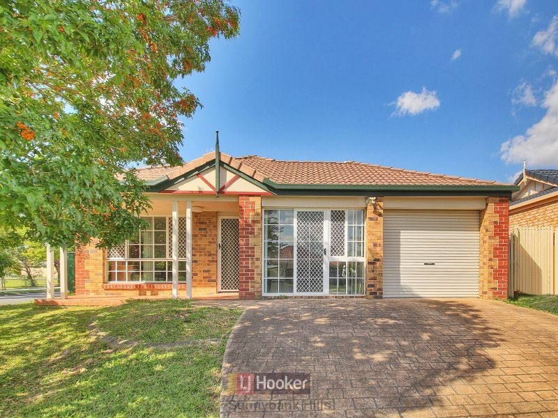 2 Eucalyptus Crescent, Runcorn QLD 4113