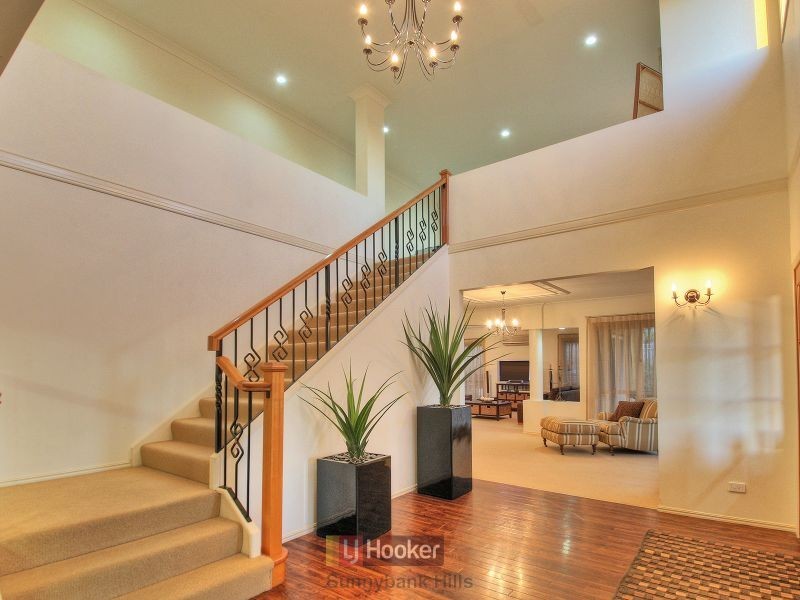 43 Poinciana Crescent, Stretton QLD 4116
