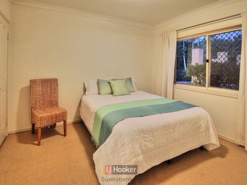 43 Poinciana Crescent, Stretton QLD 4116